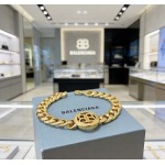 2026年2月3日入荷新品Balenciagaブレスレットギフト/誕生日/記念品/アクセサリーxin工場