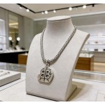 2026年2月3日入荷新品Balenciagaネックレスギフト/誕生日/記念品/アクセサリーxin工場