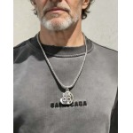 2026年2月3日入荷新品Balenciagaネックレスギフト/誕生日/記念品/アクセサリーxin工場