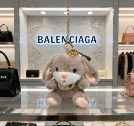 2026年2月3日入荷新品Balenciaga キーホルダー...