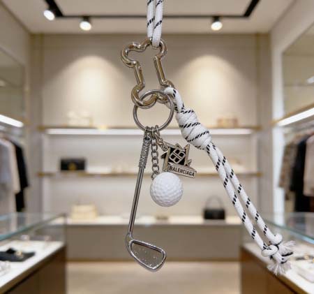 2026年2月3日入荷新品Balenciaga キーホルダー...