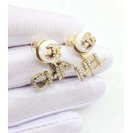 2026年2月3日入荷新品Chanelピアスギフト/誕生日/記念品/アクセサリーxin工場