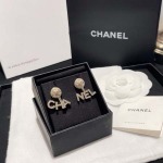 2026年2月3日入荷新品Chanelピアスギフト/誕生日/記念品/アクセサリーxin工場