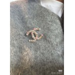 2026年2月3日入荷新品Chanelブローチギフト/誕生日/記念品/アクセサリーxin工場