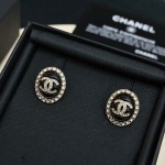 2026年2月3日入荷新品Chanelピアスギフト/誕生日/記念品/アクセサリーxin工場
