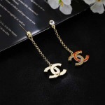2026年2月3日入荷新品Chanelピアスギフト/誕生日/記念品/アクセサリーxin工場