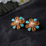 2026年2月3日入荷新品Chanelピアスギフト/誕生日/記念品/アクセサリーxin工場