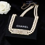 2026年2月3日入荷新品Chanelウエストチェーンギフト/誕生日/記念品/アクセサリーxin工場