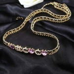 2026年2月3日入荷新品Chanelウエストチェーンギフト/誕生日/記念品/アクセサリーxin工場