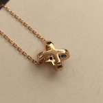 2026年2月3日入荷新品Liensネックレスギフト/誕生日/記念品/アクセサリーxin工場