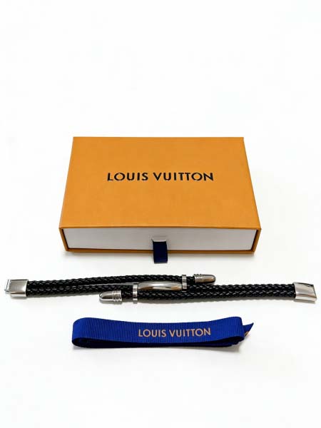 2026年2月3日入荷新品Louis Vuittonブレスレ...