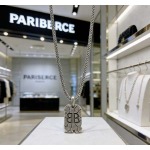 2026年2月3日入荷新品Balenciagaネックレスギフト/誕生日/記念品/アクセサリーxin工場