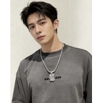 2026年2月3日入荷新品Balenciagaネックレスギフト/誕生日/記念品/アクセサリーxin工場