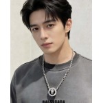 2026年2月3日入荷新品Balenciagaネックレスギフト/誕生日/記念品/アクセサリーxin工場