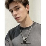 2026年2月3日入荷新品Balenciagaネックレスギフト/誕生日/記念品/アクセサリーxin工場