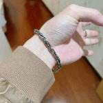 2026年2月3日入荷新品Balenciagaブレスレットギフト/誕生日/記念品/アクセサリーxin工場