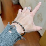 2026年2月3日入荷新品Balenciagaブレスレットギフト/誕生日/記念品/アクセサリーxin工場