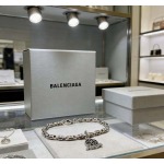 2026年2月3日入荷新品Balenciagaブレスレットギフト/誕生日/記念品/アクセサリーxin工場