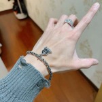 2026年2月3日入荷新品Balenciagaブレスレットギフト/誕生日/記念品/アクセサリーxin工場