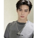 2026年2月3日入荷新品Balenciagaネックレスギフト/誕生日/記念品/アクセサリーxin工場