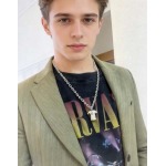 2026年2月3日入荷新品Balenciagaネックレスギフト/誕生日/記念品/アクセサリーxin工場