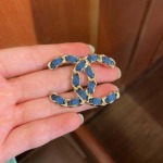 2026年2月3日入荷新品Chanelブローチギフト/誕生日/記念品/アクセサリーxin工場