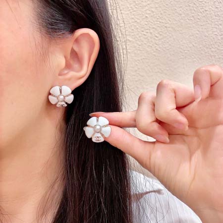 2026年2月3日入荷新品Chanelピアスギフト/誕生日/...