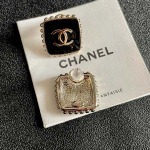 2026年2月3日入荷新品Chanelピアスギフト/誕生日/記念品/アクセサリーxin工場