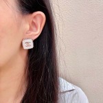 2026年2月3日入荷新品Chanelピアスギフト/誕生日/記念品/アクセサリーxin工場