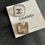 2026年2月3日入荷新品Chanelピアスギフト/誕生日/記念品/アクセサリーxin工場