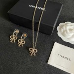 2026年2月3日入荷新品Chanelネックレスギフト/誕生日/記念品/アクセサリーxin工場