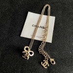 2026年2月3日入荷新品Chanelネックレスギフト/誕生日/記念品/アクセサリーxin工場