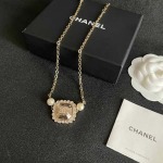 2026年2月3日入荷新品Chanelネックレスギフト/誕生日/記念品/アクセサリーxin工場