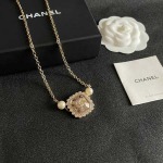 2026年2月3日入荷新品Chanelネックレスギフト/誕生日/記念品/アクセサリーxin工場