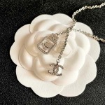 2026年2月3日入荷新品Chanelネックレスギフト/誕生日/記念品/アクセサリーxin工場