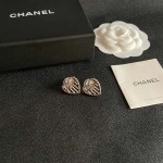2026年2月3日入荷新品Chanelピアスギフト/誕生日/記念品/アクセサリーxin工場