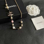 2026年2月3日入荷新品Chanelネックレスギフト/誕生日/記念品/アクセサリーxin工場