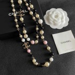 2026年2月3日入荷新品Chanelネックレスギフト/誕生日/記念品/アクセサリーxin工場