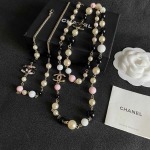 2026年2月3日入荷新品Chanelネックレスギフト/誕生日/記念品/アクセサリーxin工場