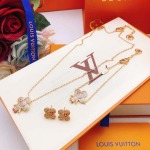 2026年2月3日入荷新品ルイヴィトンブレスレットギフト/誕生日/記念品/アクセサリーxin工場