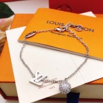 2026年2月3日入荷新品ルイヴィトンブレスレットギフト/誕生日/記念品/アクセサリーxin工場