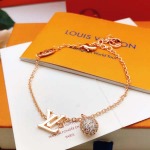 2026年2月3日入荷新品ルイヴィトンブレスレットギフト/誕生日/記念品/アクセサリーxin工場