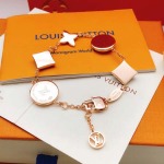2026年2月3日入荷新品ルイヴィトンブレスレットギフト/誕生日/記念品/アクセサリーxin工場