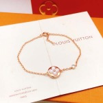 2026年2月3日入荷新品ルイヴィトンブレスレットギフト/誕生日/記念品/アクセサリーxin工場