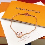 2026年2月3日入荷新品ルイヴィトンブレスレットギフト/誕生日/記念品/アクセサリーxin工場