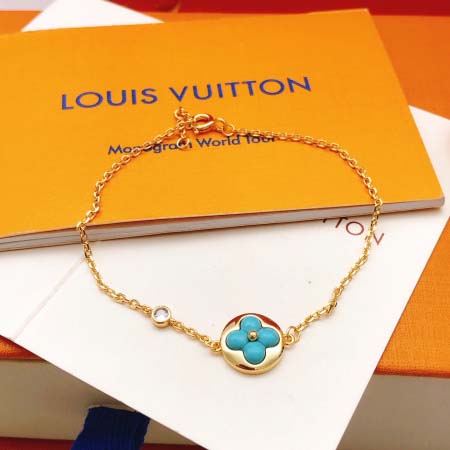 2026年2月3日入荷新品ルイヴィトンブレスレットギフト/誕...