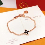 2026年2月3日入荷新品ルイヴィトンブレスレットギフト/誕生日/記念品/アクセサリーxin工場