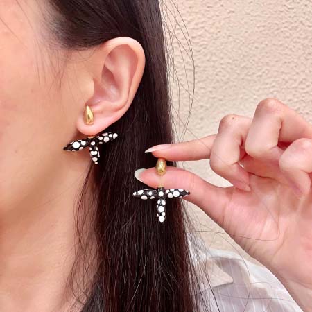 2026年2月3日入荷新品ルイヴィトンピアスギフト/誕生日/...