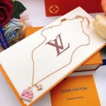 2026年2月3日入荷新品ルイヴィトンネックレスギフト/誕生日/記念品/アクセサリーxin工場