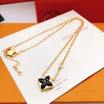 2026年2月3日入荷新品ルイヴィトンネックレスギフト/誕生日/記念品/アクセサリーxin工場